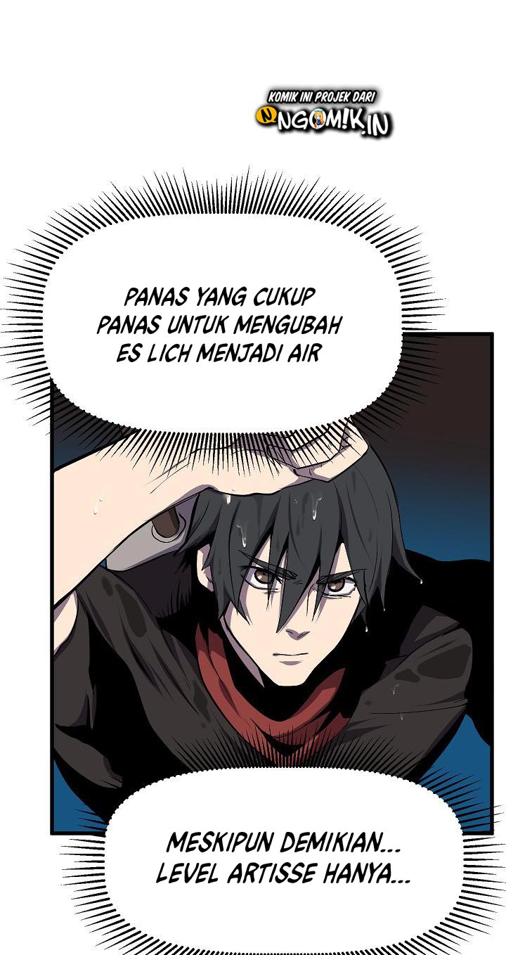Otherworldly Sword King’s Survival Records chapter 18